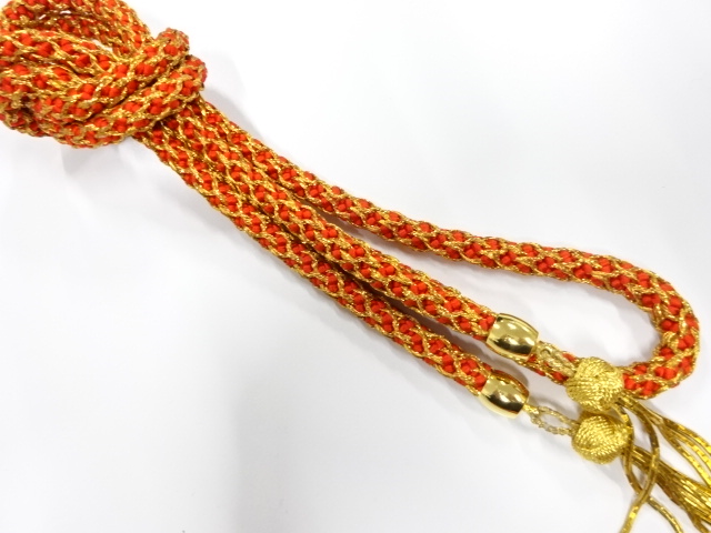 Japanese Kimono / Accessories Silk